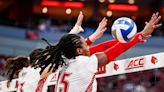 Louisville volleyball season ends in NCAA Tournament Elite Eight. Cards fall to Pittsburgh