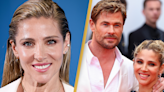 Chris Hemsworth's wife Elsa Pataky reveals she doubted the 'survival' of her marriage