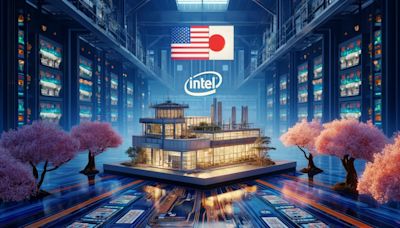 Intel partners with 14 companies in Japan to make new tech, automate semiconductor packaging