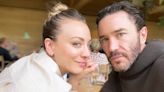 Kaley Cuoco Calls Boyfriend Tom Pelphrey 'the Man That Saved Me' in Birthday Tribute