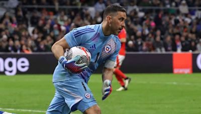 Claudio Bravo deja dudas sobre su futuro en el fútbol: "Siendo bien sincero..."