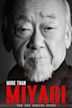 More Than Miyagi: The Pat Morita Story