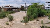 Heavy rains lash Nagpur, people from low-lying areas shifted; red alert for Chandrapur