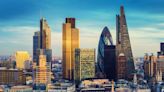 Most popular UK cities for starting a business