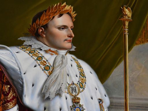 Napoleon's Last Meal Was An Unusual French Delicacy