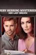 Ruby Herring Mysteries: Her Last Breath