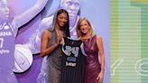 Angel Reese to make WNBA debut with Chicago Sky on Wednesday night