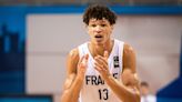 Mock Draft: Raptors Select High-Upside Frenchman in 1st Round
