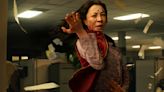 Blade Runner 2049 TV show casts Oscar winner Michelle Yeoh in lead role