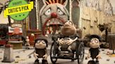 ‘Memoir of a Snail’ Review: Adam Elliot Spins a Series of Unfortunate Events Into a Stop-Motion Heart-Tugger