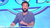 "C'est la fin du cinéma français tel qu'il est là" : Cyril Hanouna évoque dans TPMP la nouvelle affaire MeToo qui peut faire "imploser" le milieu (VIDEO)