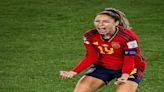 Olympic soccer preview: Spain women seek gold after lifting World Cup