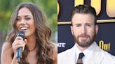 Jana Kramer says she dated Chris Evans but he ghosted her after 'embarrassing' bathroom incident