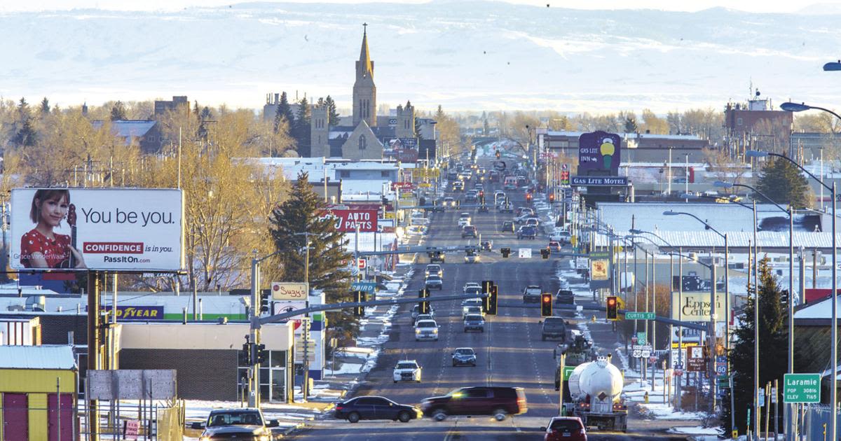 Back to budgeting: City of Laramie presents 2025-26 financial plans