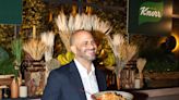 Former White House Chef Sam Kass Says Products Like Coffee, Rice Will Be 'Largely Unavailable' in 30 Years