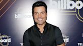 Chayanne to Receive Icon Award at 2022 Billboard Latin Music Awards