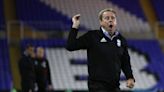 On this day in 2017: Harry Redknapp is sacked by Birmingham