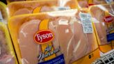 The Zacks Analyst Blog Highlights Pilgrim's Pride, Molson Coors, Tyson Foods and Grocery Outlet.