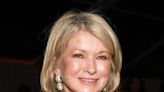 Martha Stewart Jokes That She Wishes Her Friends Will 'Just Die' So She Can Date Their Husbands