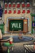 Yule: The Virtual Variety Hour