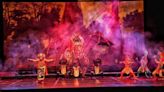 Previews: TEATER KOMA Performs Nano Riantiarno's Final Play MATAHARI PAPUA as Their 230th Production
