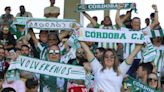 Play off de ascenso a Segunda | El Córdoba CF y su afición: una alianza para tumbar a la Ponferradina