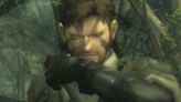 Los juegos de Metal Gear Solid Master Collection se venderán por separado, ¿cuánto costarán?