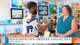 Kaleidoscope Artisan Collective is your treasure trove waiting to be discovered