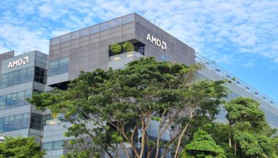 What's Going on With AMD Stock?