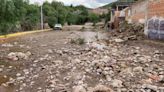 Zaragoza, Rioverde y El Naranjo, de los más afectados por grandes cantidades de agua: PC