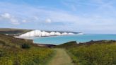Why a Sussex trail is considered among the best summer walks in Britain