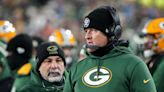 Green Bay Packers fire defensive coordinator Joe Barry after three seasons