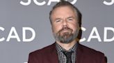 New Amsterdam star Tyler Labine shares update after health scare