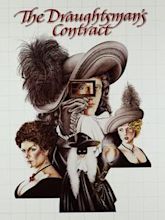 The Draughtsman's Contract