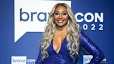 Real Housewife Cynthia Bailey is Serving Up a Spooky Sangria in Time for Halloween