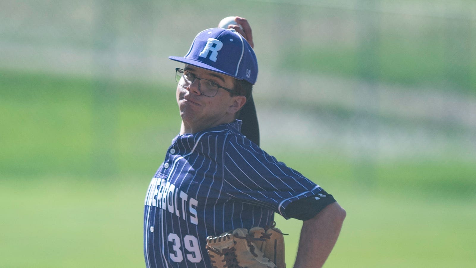 'Battle-tested' Rye Thunderbolts baseball team eyeing a potential playoff run