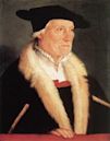 Sebastian Münster