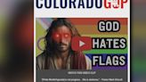 Reaction rolls in after extreme Pride Month rhetoric from the Colorado GOP