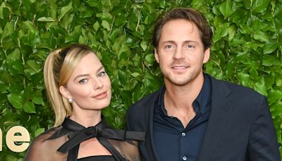 After Margot Robbie Seemingly Debuted A Baby Bump, We Have New Reports About Her Marriage To Tom Ackerley