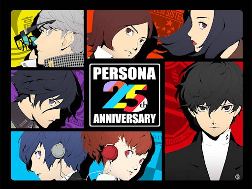 Persona, Like a Dragon and Sonic the Hedgehog Are Planned to Be Annual Franchises - Rumor