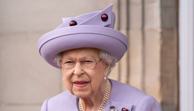 “Quería matar a la reina”: Comienza audiencia de hombre que intentó matar a Isabel II con una ballesta