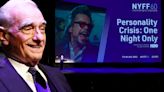 Martin Scorsese Says Cinema Is “Devalued, Demeaned, Belittled From All Sides” As His Doc ‘Personality Crisis: One Night...