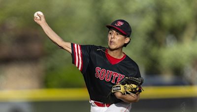 Baseball and local scores for the Southland, Aurora, Elgin, Naperville and Lake County