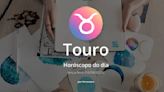 Horóscopo de Touro: veja a previsão para hoje, terça-feira (16/04/2024)