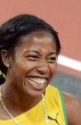 Shelly-Ann Fraser-Pryce