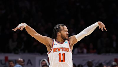 Why the New York Knicks have won the hearts of Jewish New York — and basketball lovers everywhere