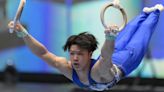 NHK Trophy 2024 gymnastics: Oka Shinnosuke seizes the day and a quota for Paris Games; 34 year-old Tanaka Yusuke comes up short