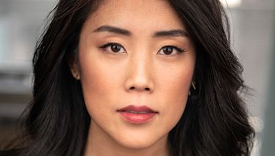 Apple’s ‘Your Friends & Neighbors’ Casts Eunice Bae