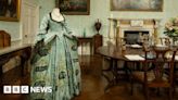 Keira Knightley, James Norton and Bridgerton costumes go on show