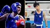 Boxers who failed gender tests at World Championship cleared at Olympics